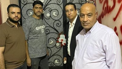 بعد تداول فيديو لطبيب يرقص مع مولود.. الصحة تغلق مركز البلاصي للنساء والتوليد بالجيزة