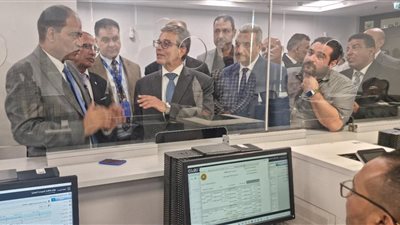 الجمارك: برنامج شامل ومتطور لتيسير وتسريع الإجراءات لاختصار زمن الإفراج