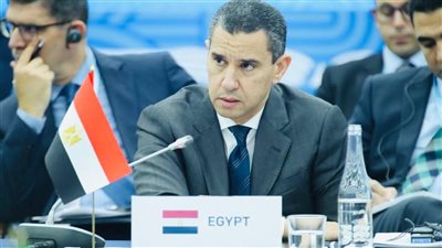 مصر تستضيف لأول مرة اجتماعا رسميا لمجموعة العشرين