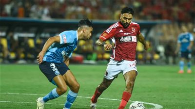 3 حلول أمام يورتشيتش لتعويض غياب محمد الشيبي أمام الأهلي