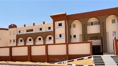 الإسكان: الانتهاء من مدرسة جديدة والاستعداد لتشغيل خدمات أخرى بأكتوبر الجديدة