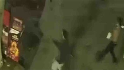 الداخلية تكشف تفاصيل فيديو لمشاجرة بسلاح وألعاب النارية بالجيزة