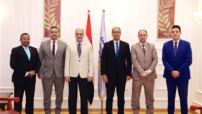 فتح باب التقديم لأول دبلوم مهني للأخصائيين الاجتماعيين في تأهيل مرضى الإدمان بجامعة أسوان