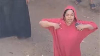 صوري براحتك.. القبض على طرفي مشاجرة المرج