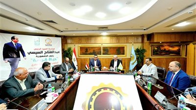 وزير الإسكان يوجه بحصر احتياجات محافظة الغربية من خطوط مياه الشرب لإحلالها وتجديدها