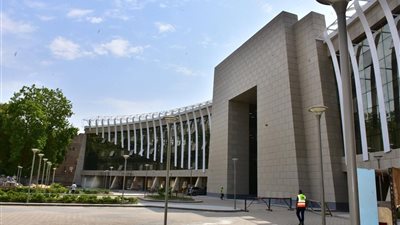 بتكلفة تتجاوز 280 مليون جنيه.. الرعاية الصحية: التشغيل التجريبي لوحدة النساء والتوليد بمجمع الأقصر الطبي الدولي