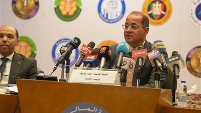 وزير المالية: بشرى سارة قريبًا بشأن التعاون مع صندوق النقد الدولي