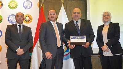 وزير المالية يكرم 6 مأموريات ضريبية حققت نتائج متميزة في مسار الشراكة مع مجتمع الأعمال