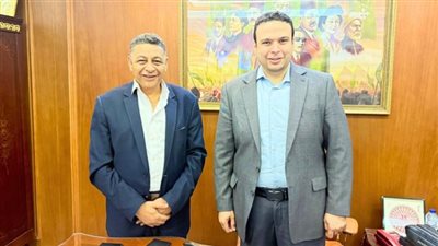 الكاتب الصحفي محمد العسيري ينضم إلى حزب العدل