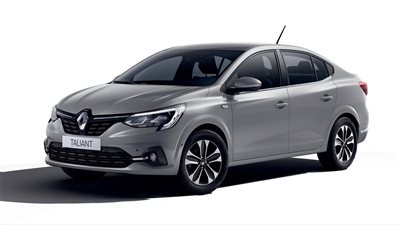 أرخص سيارة زيرو تقدمها علامة رينو في مصر