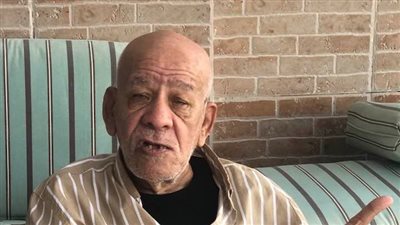 وفاة السيناريست فاروق عبد الخالق