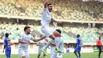 تعرف على ملعب مباراة الزمالك والمصري البورسعيدي في بطولة الكونفيدرالية