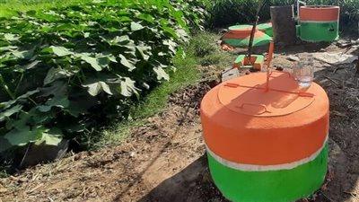 البيئة: تحويل 2.6 مليون متر مكعب يوميًا من المخلفات الحيوانية إلى غاز حيوي وسماد عضوي