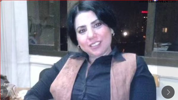 وفاة عبير الأباصيري