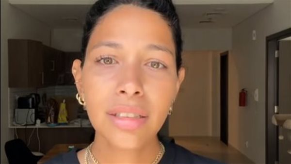 البلوجر فرح رشدي