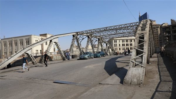 محافظ القاهرة البدء