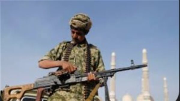 الحوثي ـ أرشيفية