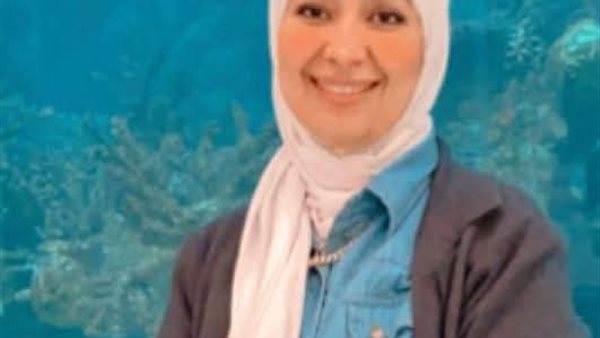 دكتورة نيفين شعبان