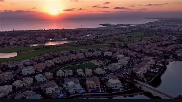 مشروع مراسي الساحل