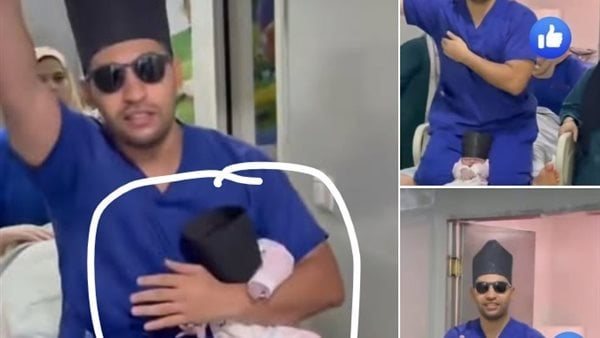 الدكتور محمد سيد