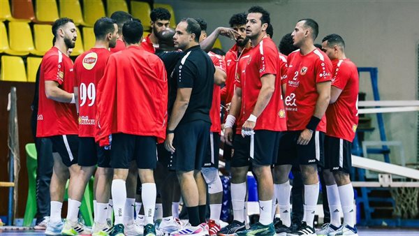 كرة اليد في الأهلي