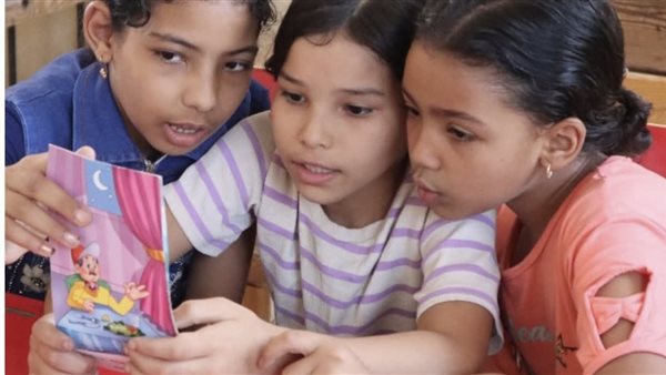 المكتبة المتنقلة