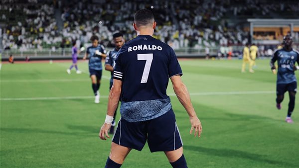 كريستيانو رونالدو