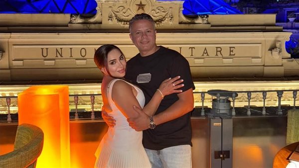 المنتج محمد حامد