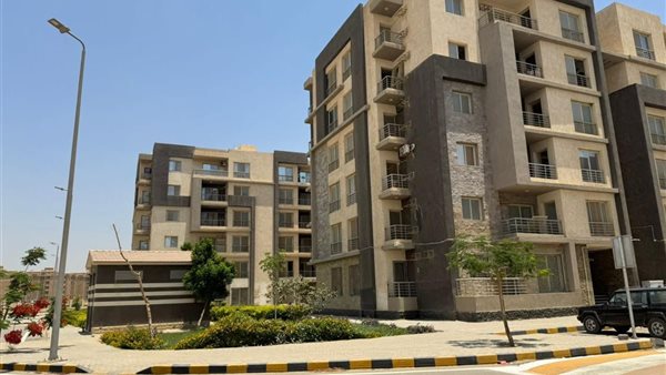 جنة القاهرة الجديدة