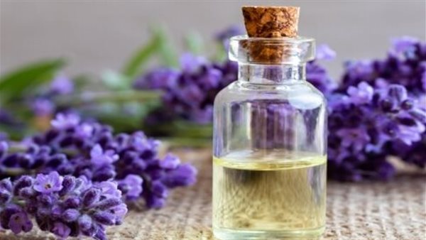 مكمل زيت اللافندر