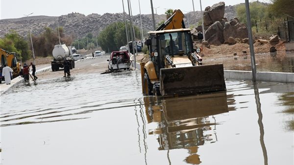 إصلاح الكسر المفاجئ