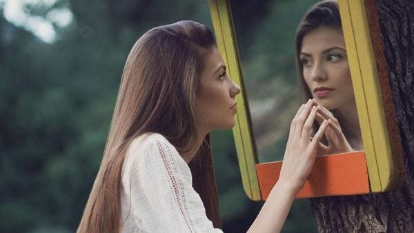 كشف صفات الشخصية