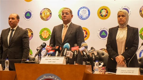 جانب من المؤتمر