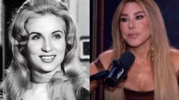 نجوى كرم وصباح 