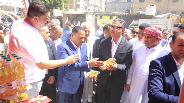  الدكتور شريف فاروق