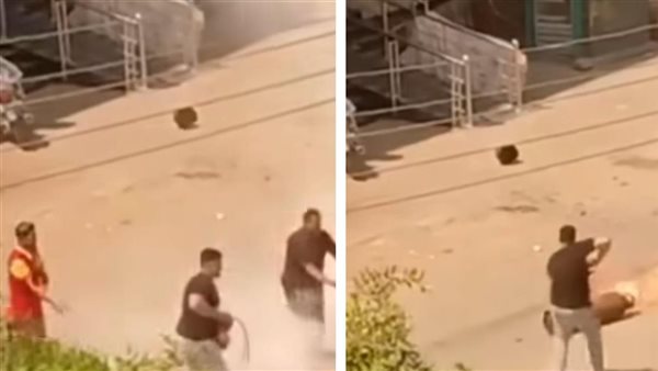 تمكن أهالي الدقهلية