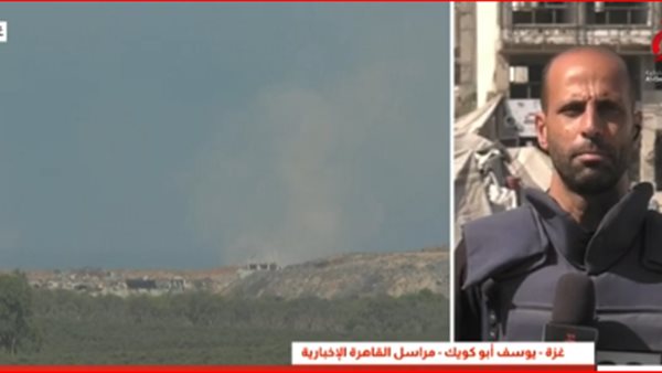  يوسف أبو كويك