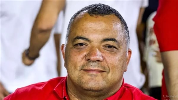 وائل عزت رئيس جهاز