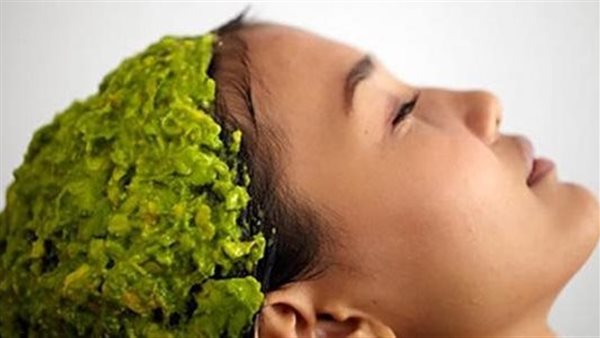 أفضل وصفة لتساقط