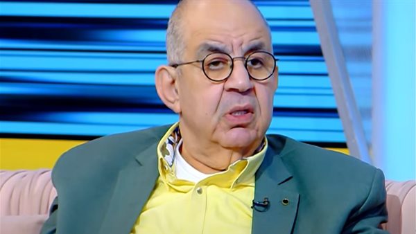 الفنان محمد التاجي