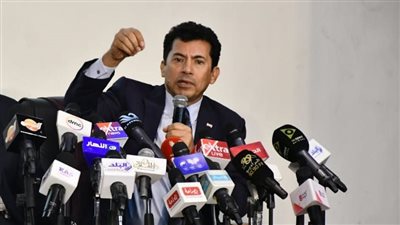 وزارة الرياضة تعتمد ضوابط إشهار أندية الشركات وفق القانون الجديد