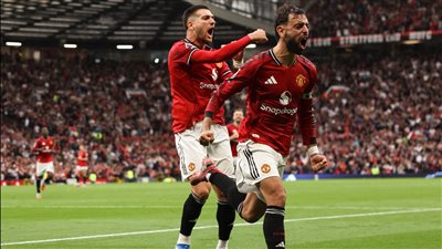 حقيقة بيع مانشستر يونايتد لمستثمر جديد