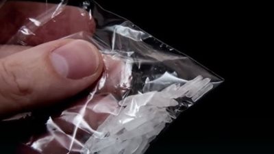 تستخدم في صناعة الآيس.. إحالة تشكيل عصابي دولي بقيادة أوكرانيين للجنايات بتهمة الإتجار وتصدير الميثامفيتامين