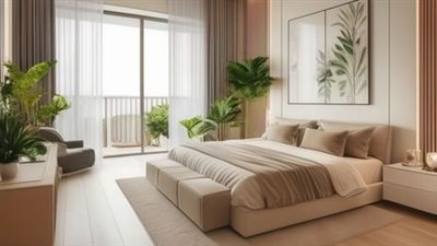 أحدث صور ديكور مودرن 2026 لغرف النوم الأنيقة.. 10 نصائح للعرائس