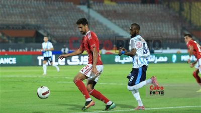 كاف: بيراميدز أمام اختبار حقيقي بإفريقيا.. والأهلي يبحث عن بداية مثالية بالمجموعة الأصعب