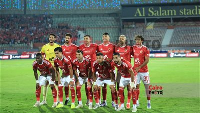 استمرار غياب ثنائي الأهلي أمام إنبي في الدوري 