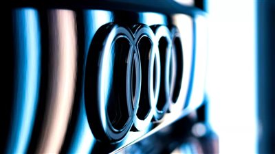 أودي تستعد لتقديم أصغر سيارة كهربائية ضمن تشكيلتها