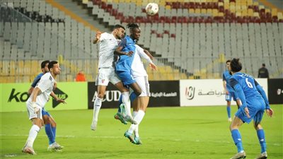 موعد مباراة سموحة وبتروجت في الدوري الممتاز والقنوات الناقلة