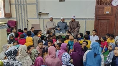 أوقاف الأقصر تطلق مجالس فقهية وتثقيفية لتعزيز القيم الدينية والتربية المجتمعية