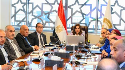 البيئة: نعمل على رقمنة نظام الرصد والإبلاغ والتحقق الخاص بتجميع بيانات غازات الاحتباس الحراري من عدة قطاعات